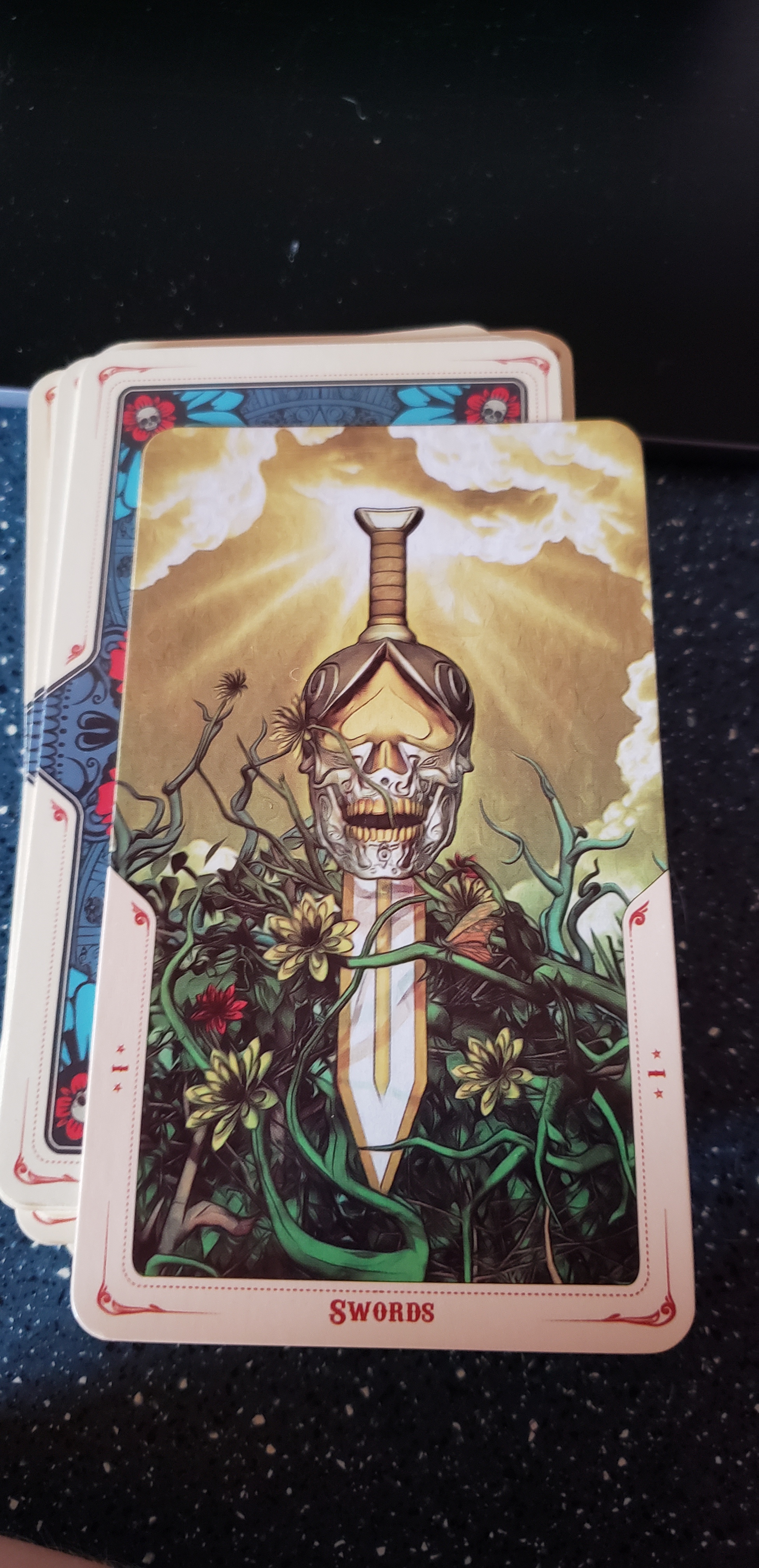 Daily Tarot Draw: Sept. 14, 2020
