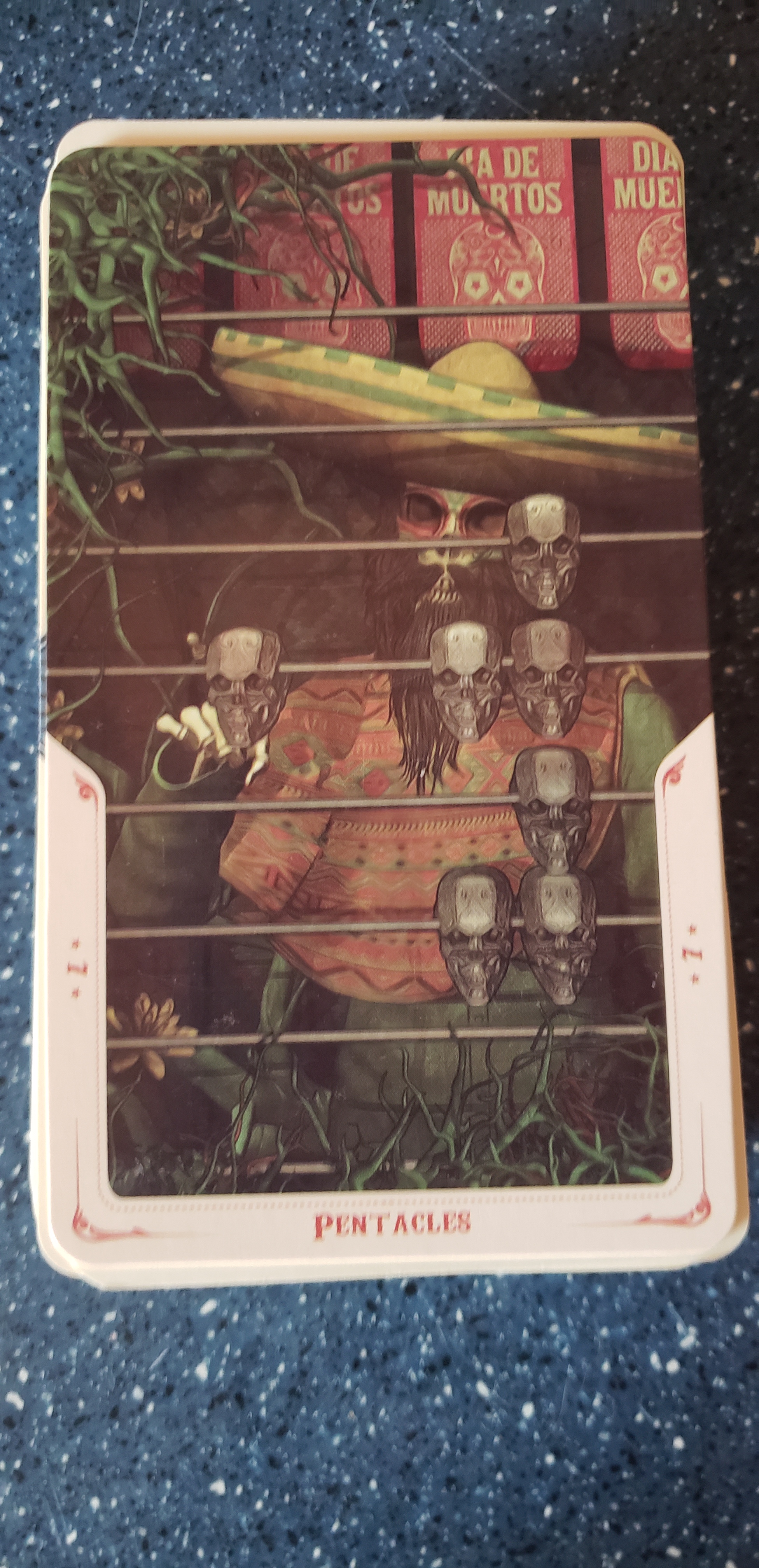 Daily Tarot Draw: Sept. 19, 2020