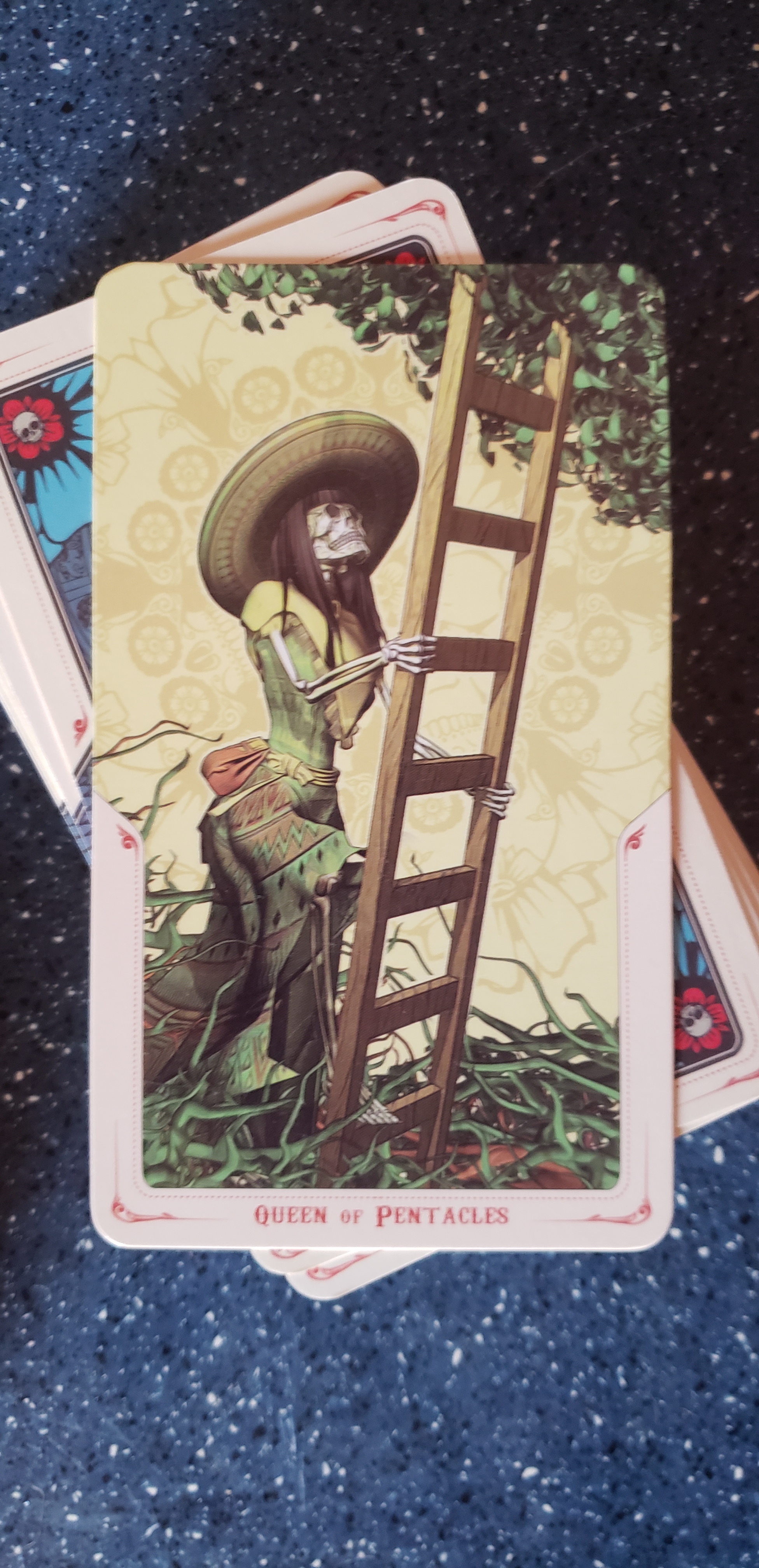 Daily Tarot Draw: Sept. 22, 2020