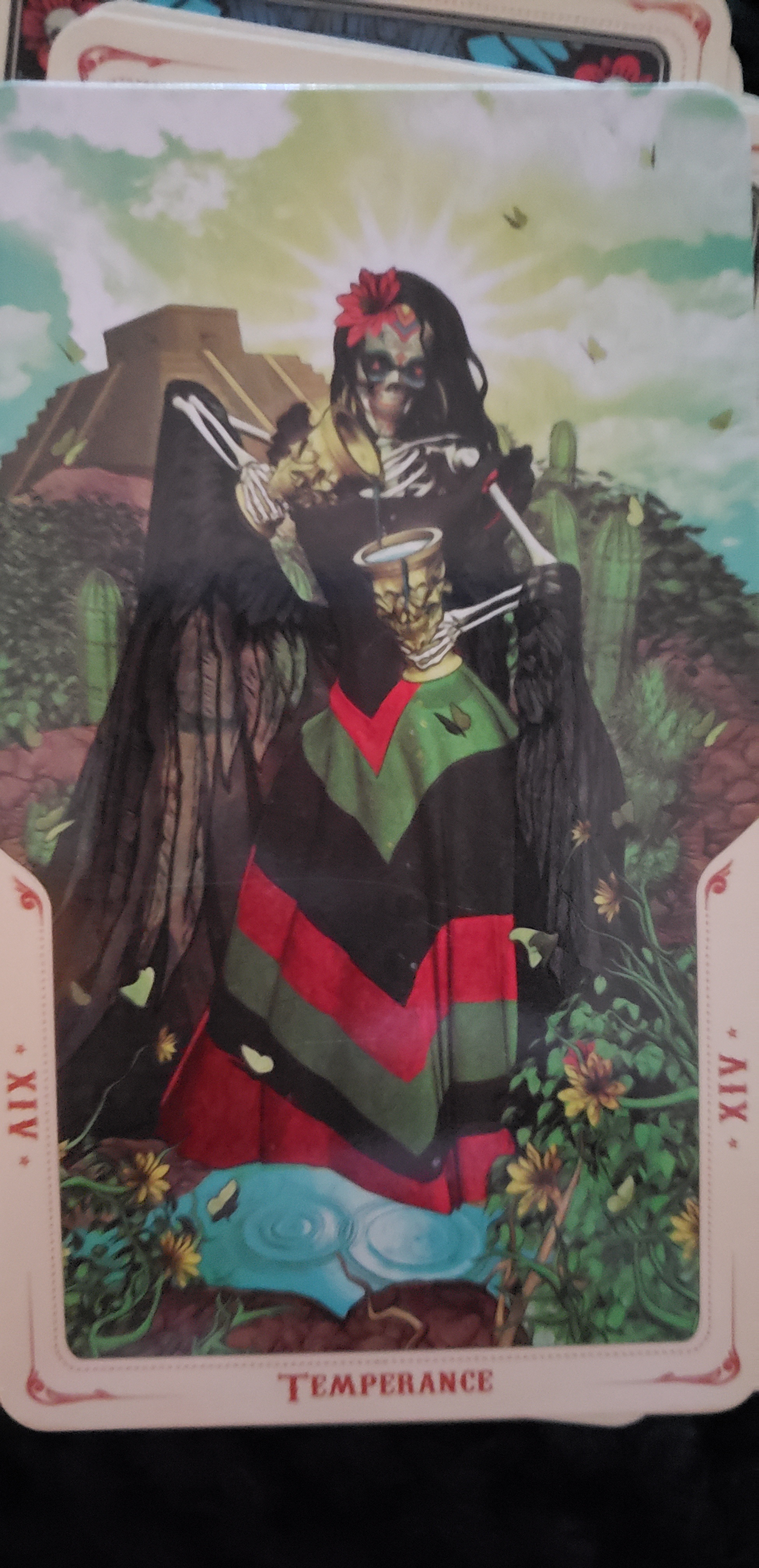 Daily Tarot Draw: Sept. 28, 2020