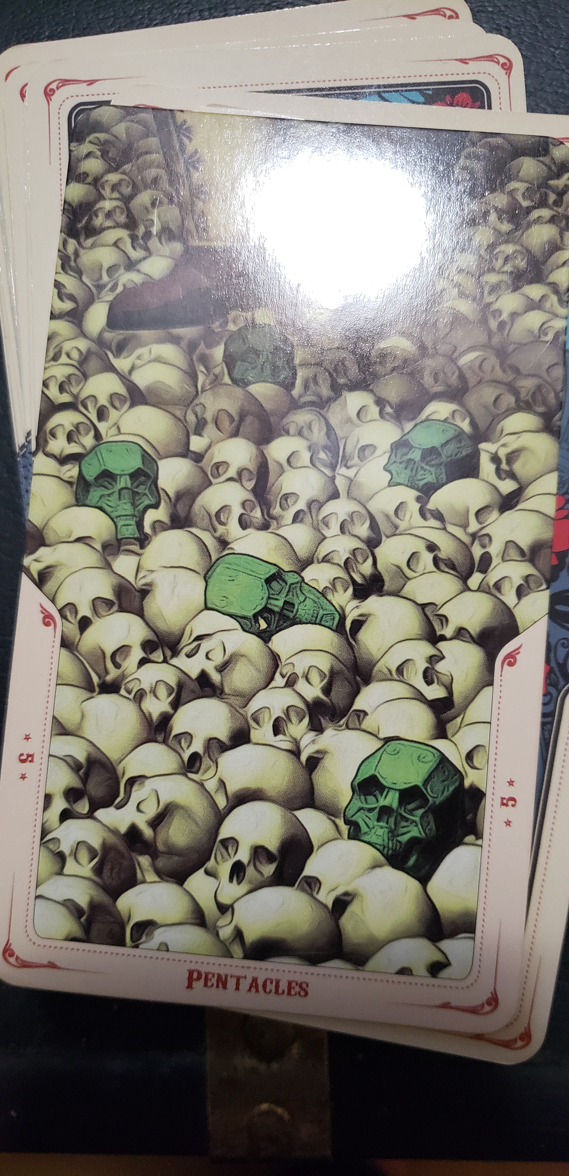 Daily Tarot Draw: Oct. 3, 2020